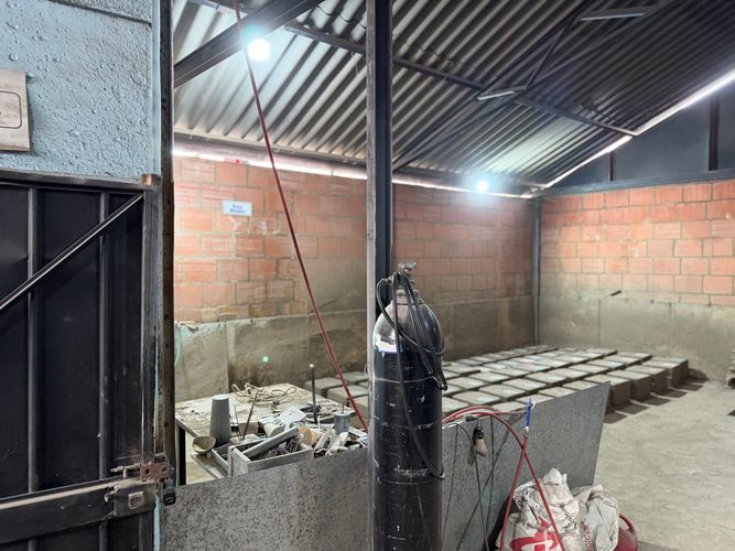 Bodega en venta en El Libertador, Soacha, 170 m² · foto 5 de 8