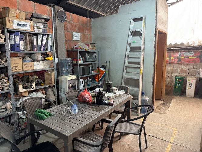 Bodega en venta en El Libertador, Soacha, 170 m² · foto 8 de 8
