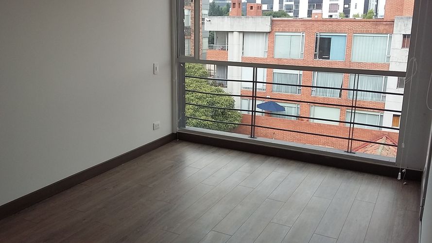 Apartamento en venta en Santa Barbara, Bogotá · foto 22 de 22