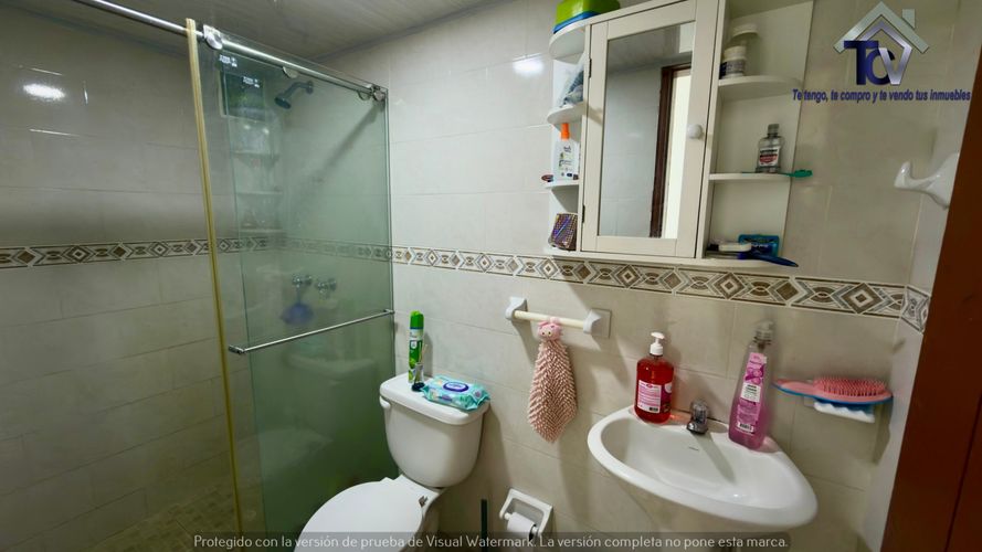 Apartamento de 3 alcobas en venta en Diamante 2, Bucaramanga, 89 m² · foto 12 de 18