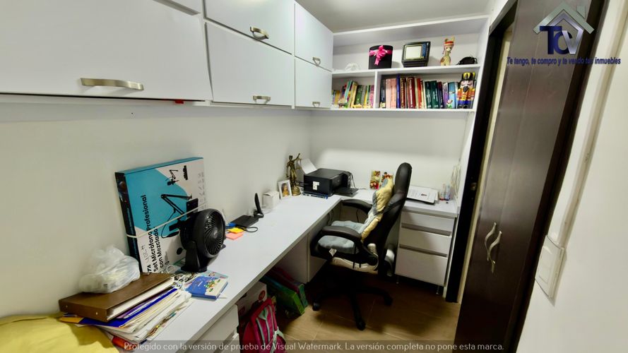 Apartamento de 3 alcobas en venta en Diamante 2, Bucaramanga, 89 m² · foto 5 de 18