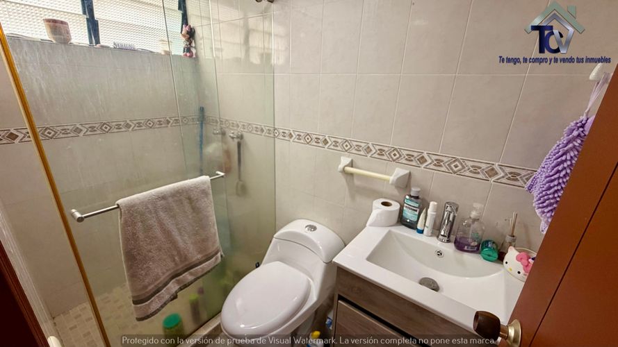 Apartamento de 3 alcobas en venta en Diamante 2, Bucaramanga, 89 m² · foto 11 de 18