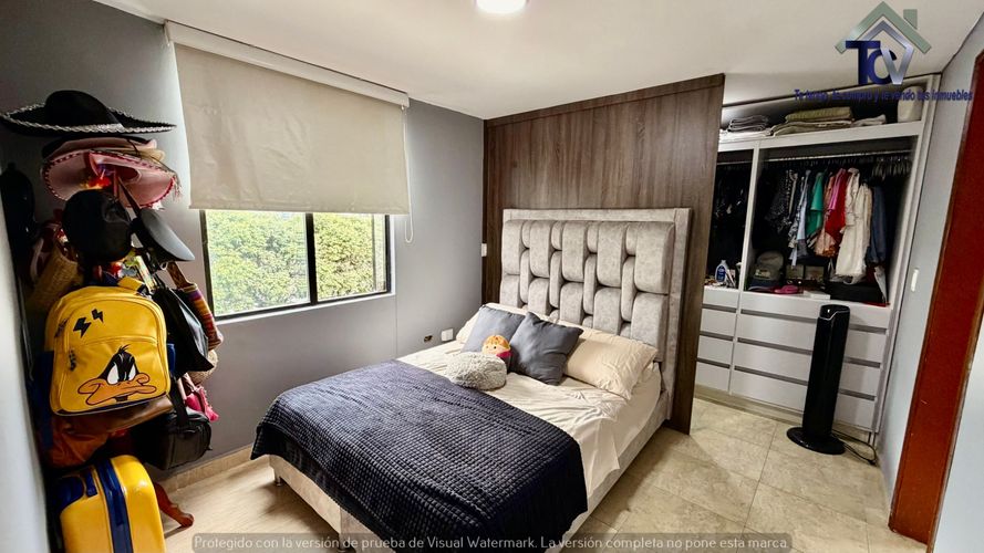 Apartamento de 3 alcobas en venta en Diamante 2, Bucaramanga, 89 m² · foto 8 de 18