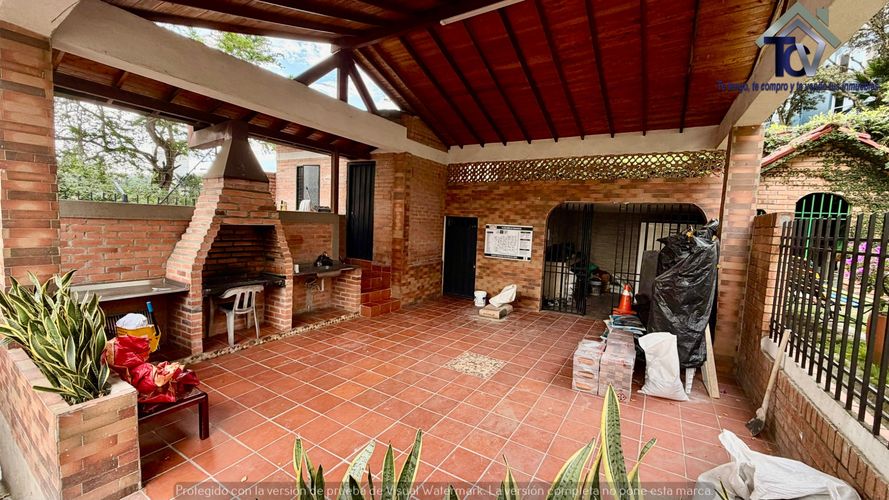 Apartamento de 3 alcobas en venta en Diamante 2, Bucaramanga, 89 m² · foto 15 de 18