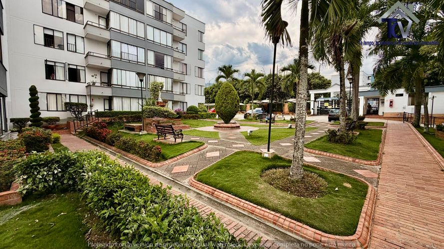 Apartamento de 3 alcobas en venta en Diamante 2, Bucaramanga, 89 m² · foto 17 de 18