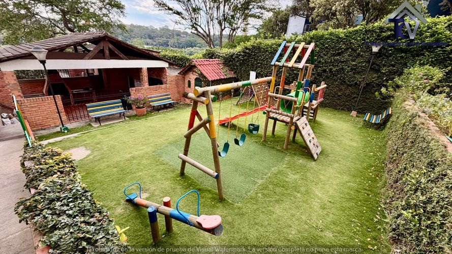 Apartamento de 3 alcobas en venta en Diamante 2, Bucaramanga, 89 m² · foto 18 de 18