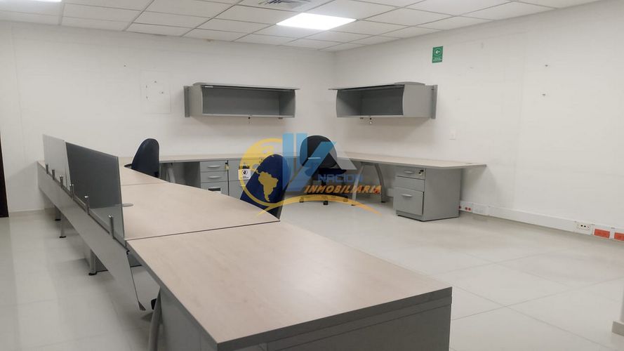 Oficina en venta en Cañaveral, Floridablanca, 115 m² · foto 10 de 14