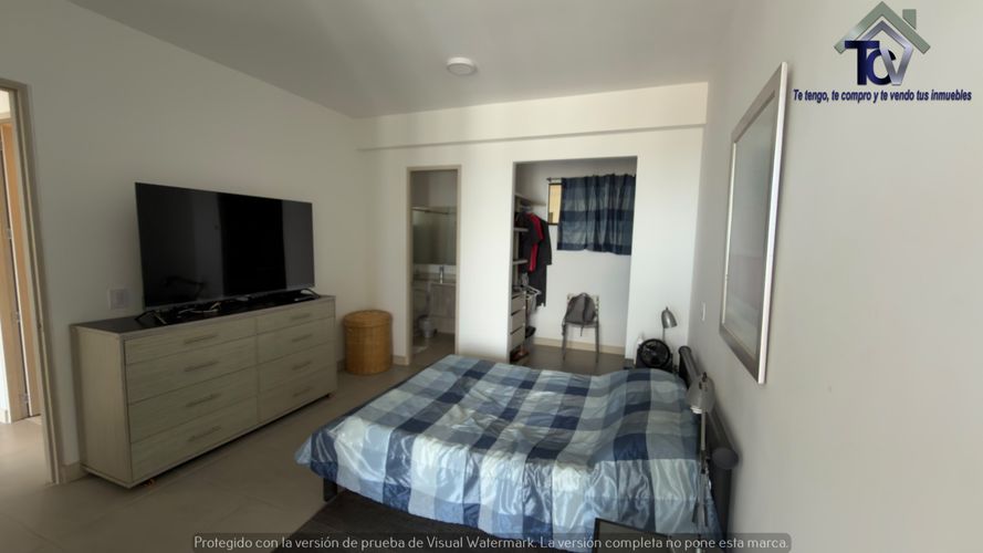 Apartamento de 3 alcobas en venta en Cañaveral, Floridablanca, 112 m² · foto 8 de 19