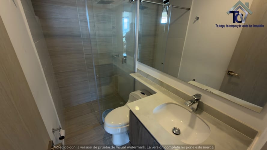 Apartamento de 3 alcobas en venta en Cañaveral, Floridablanca, 112 m² · foto 11 de 19