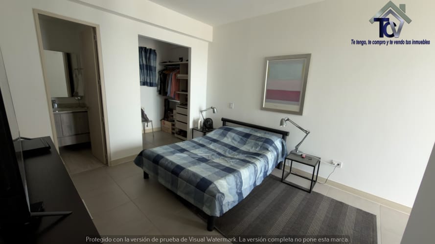 Apartamento de 3 alcobas en venta en Cañaveral, Floridablanca, 112 m² · foto 9 de 19