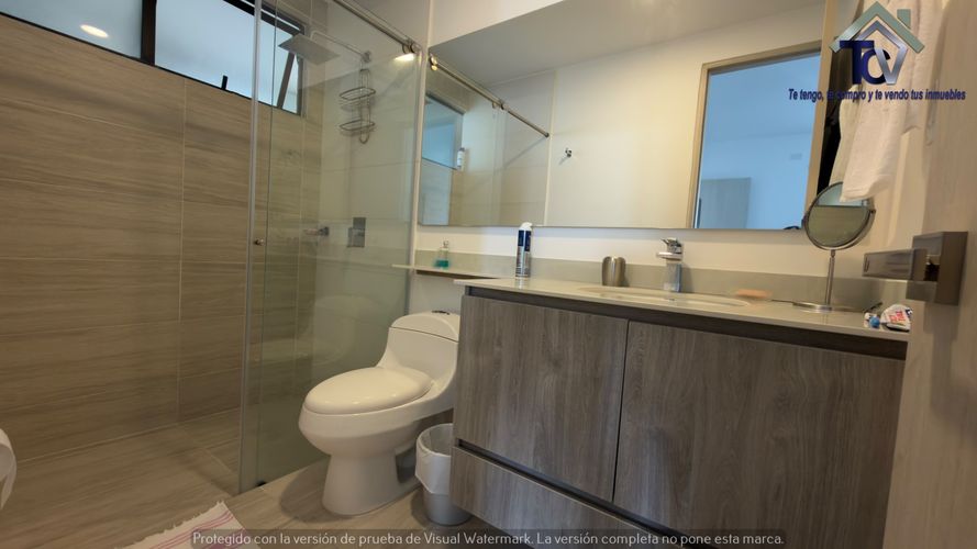Apartamento de 3 alcobas en venta en Cañaveral, Floridablanca, 112 m² · foto 12 de 19
