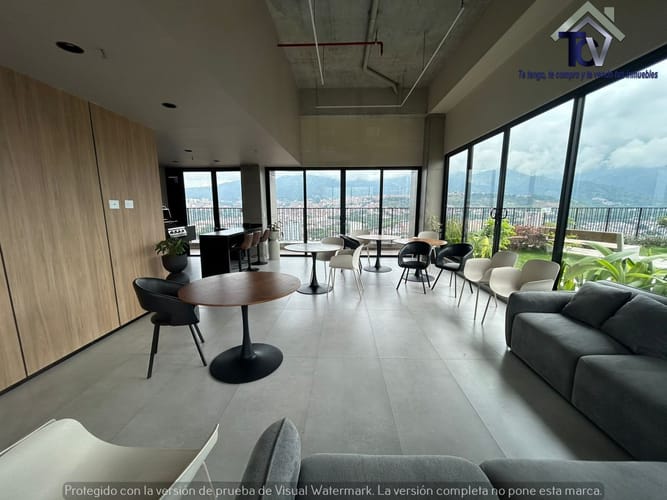 Apartamento de 3 alcobas en venta en Cañaveral, Floridablanca, 112 m² · foto 18 de 19