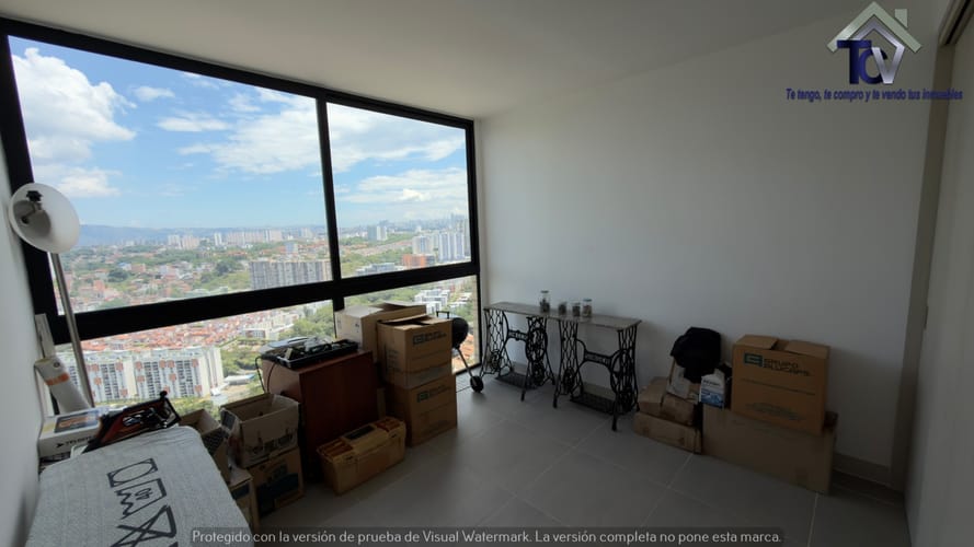 Apartamento de 3 alcobas en venta en Cañaveral, Floridablanca, 112 m² · foto 7 de 19