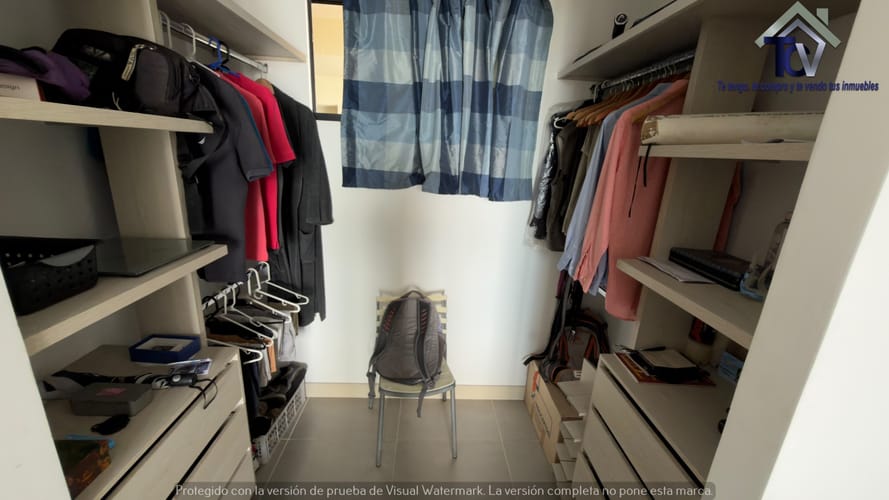 Apartamento de 3 alcobas en venta en Cañaveral, Floridablanca, 112 m² · foto 10 de 19
