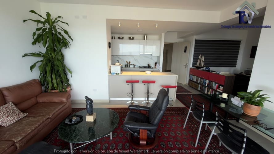 Apartamento de 3 alcobas en venta en Cañaveral, Floridablanca, 112 m² · foto 6 de 19
