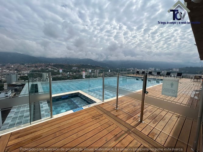 Apartamento de 3 alcobas en venta en Cañaveral, Floridablanca, 112 m² · foto 13 de 19