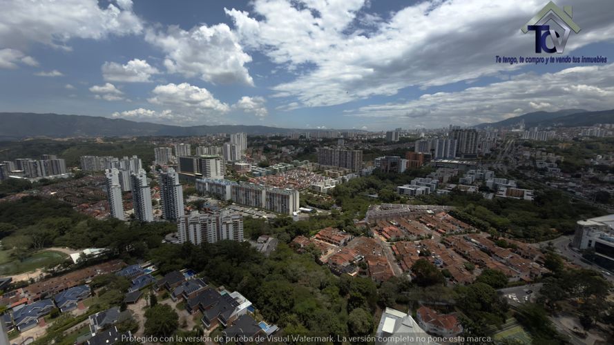 Apartamento de 3 alcobas en venta en Cañaveral, Floridablanca, 112 m² · foto 4 de 19