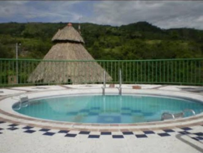 Finca en venta en Las Varas, Ricaurte, 400 m² · foto 6 de 16