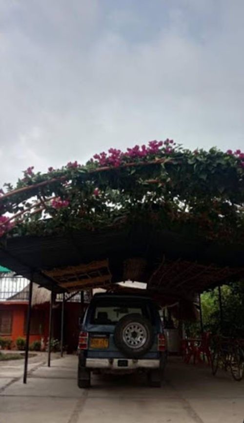 Finca en venta en Las Varas, Ricaurte, 400 m² · foto 7 de 16