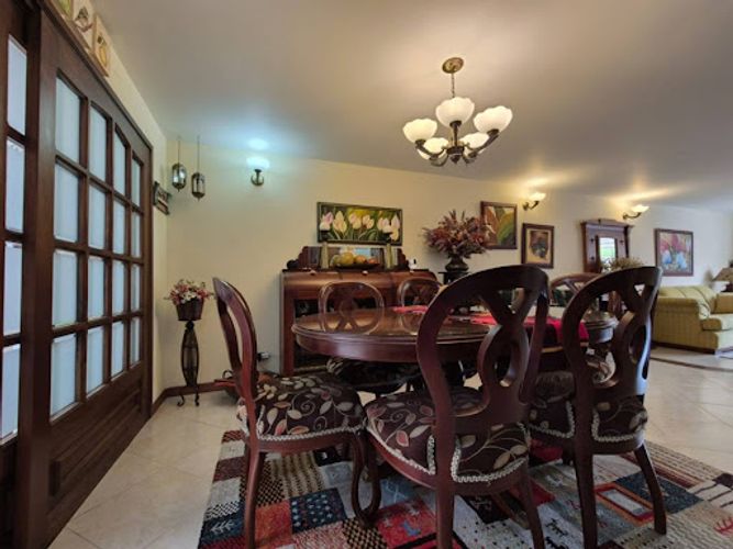 Casa en venta en Laura Vicuña, Chía · foto 2 de 15