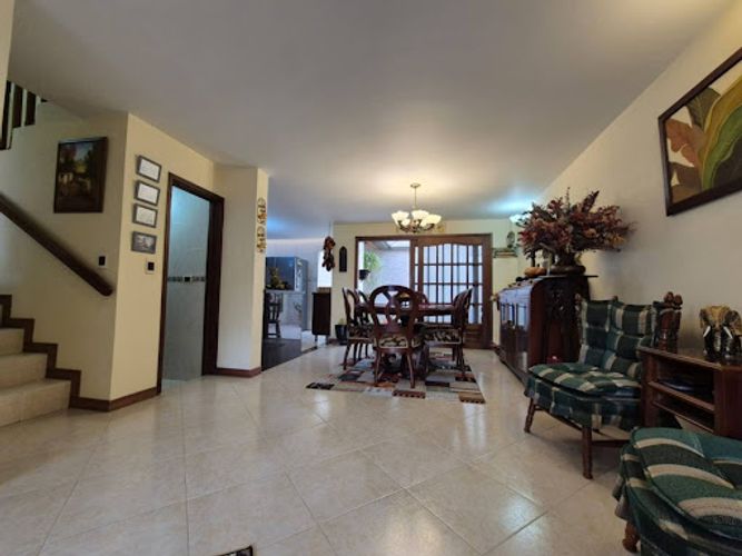 Casa en venta en Laura Vicuña, Chía · foto 3 de 15