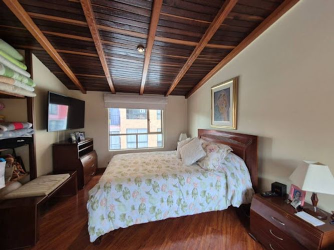 Casa en venta en Laura Vicuña, Chía · foto 4 de 15