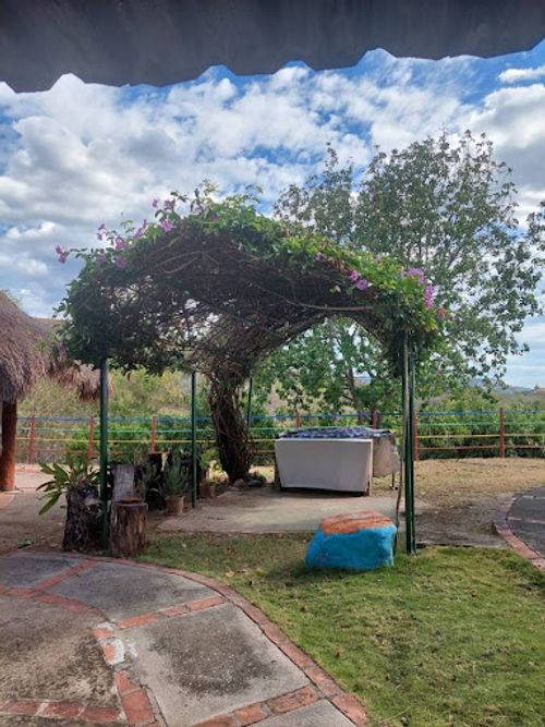 Finca en venta en Las Varas, Ricaurte, 400 m² · foto 13 de 16