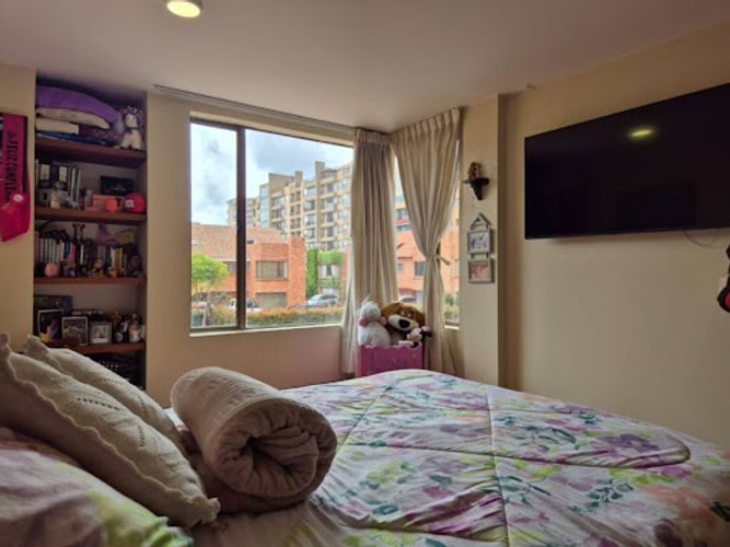 Casa en venta en Laura Vicuña, Chía · foto 6 de 15