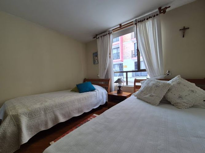 Casa en venta en Laura Vicuña, Chía · foto 7 de 15