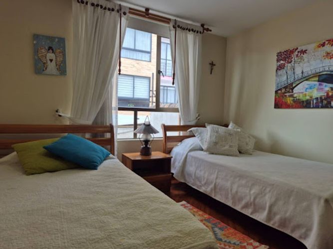 Casa en venta en Laura Vicuña, Chía · foto 9 de 15