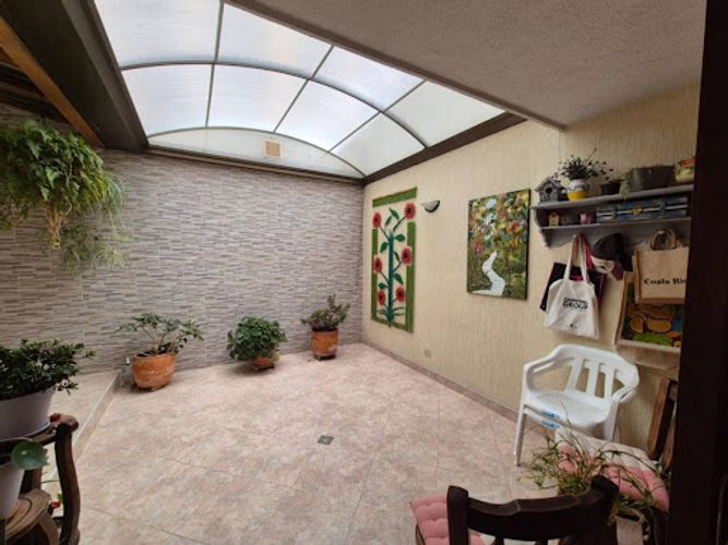 Casa en venta en Laura Vicuña, Chía · foto 11 de 15