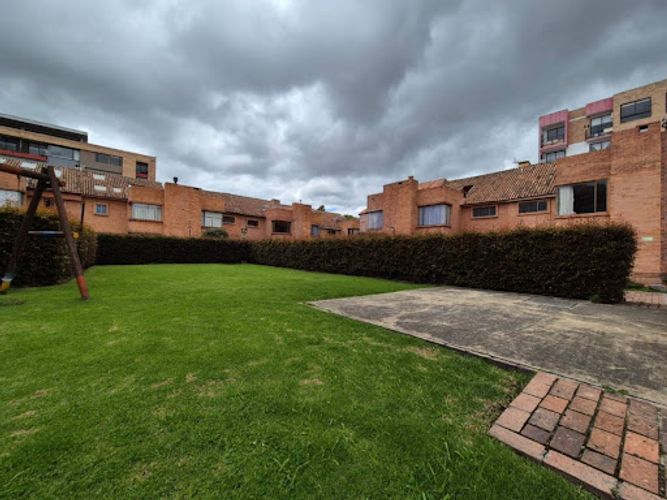 Casa en venta en Laura Vicuña, Chía · foto 14 de 15