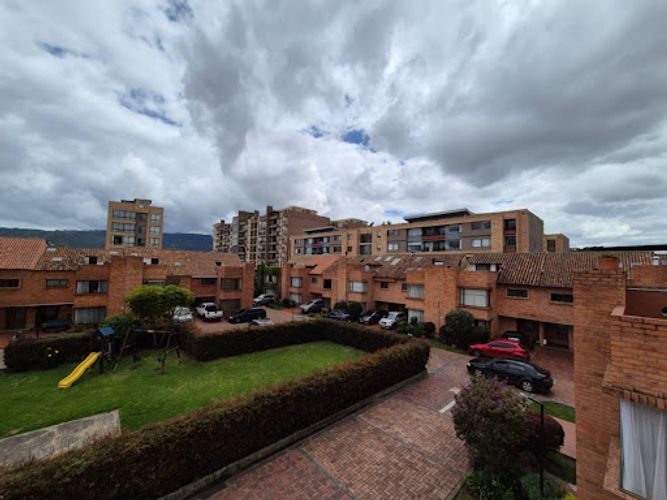 Casa en venta en Laura Vicuña, Chía · foto 15 de 15