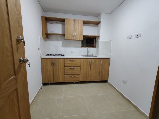 Apartaestudio en arriendo en Santa Ana, Marinilla, 35 m² · foto 2 de 7