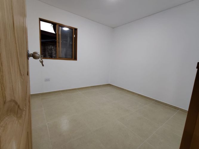Apartaestudio en arriendo en Santa Ana, Marinilla, 35 m² · foto 3 de 7