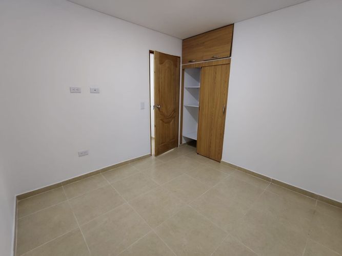 Apartaestudio en arriendo en Santa Ana, Marinilla, 35 m² · foto 6 de 7
