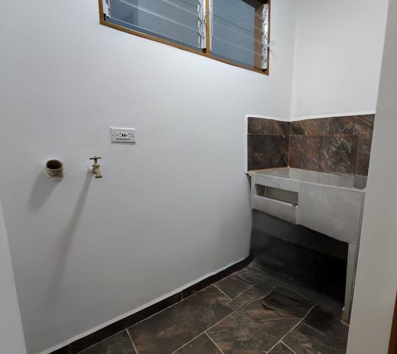 Apartaestudio en arriendo en Santa Ana, Marinilla, 35 m² · foto 7 de 7