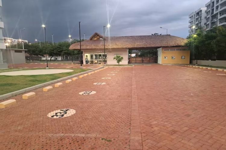 Apartamento de 3 alcobas en venta en Ricaurte, 74 m² · foto 4 de 19