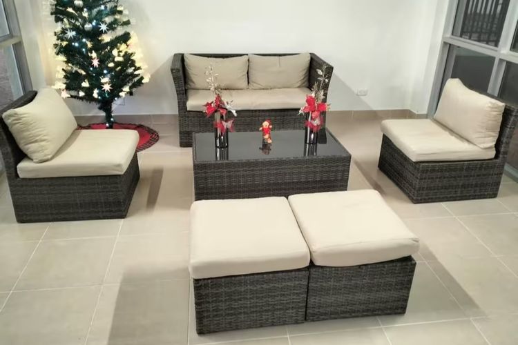 Apartamento de 3 alcobas en venta en Ricaurte, 74 m² · foto 6 de 19