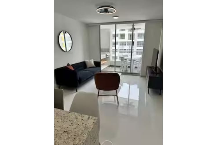 Apartamento de 3 alcobas en venta en Ricaurte, 74 m² · foto 7 de 19