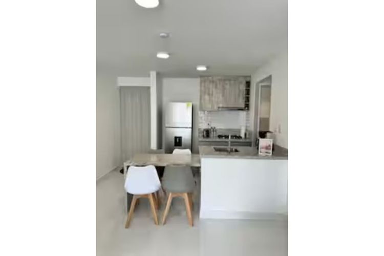Apartamento de 3 alcobas en venta en Ricaurte, 74 m² · foto 8 de 19