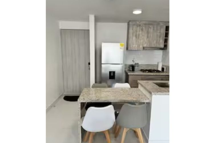 Apartamento de 3 alcobas en venta en Ricaurte, 74 m² · foto 9 de 19