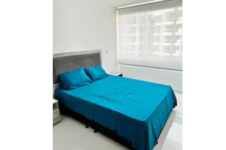 Apartamento de 3 alcobas en venta en Ricaurte, 74 m² · foto 12 de 19
