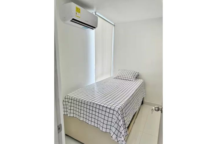 Apartamento de 3 alcobas en venta en Ricaurte, 74 m² · foto 15 de 19