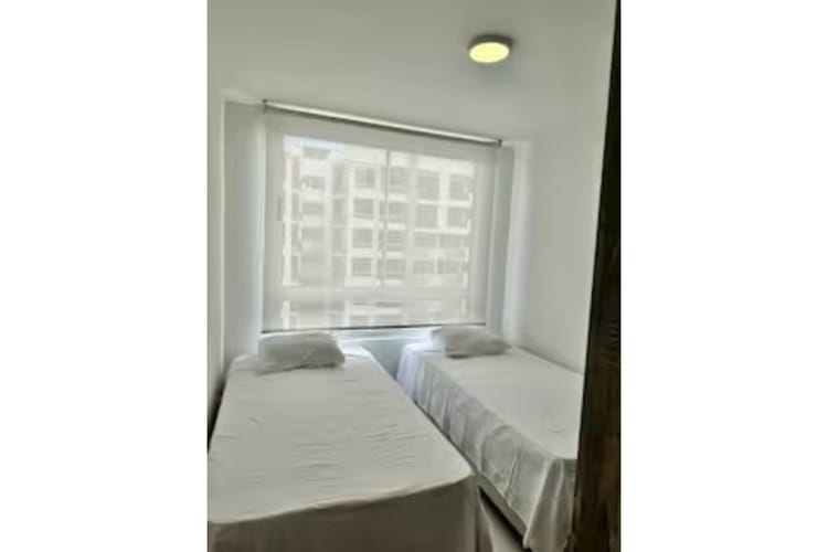 Apartamento de 3 alcobas en venta en Ricaurte, 74 m² · foto 16 de 19