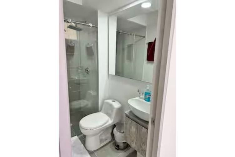 Apartamento de 3 alcobas en venta en Ricaurte, 74 m² · foto 18 de 19