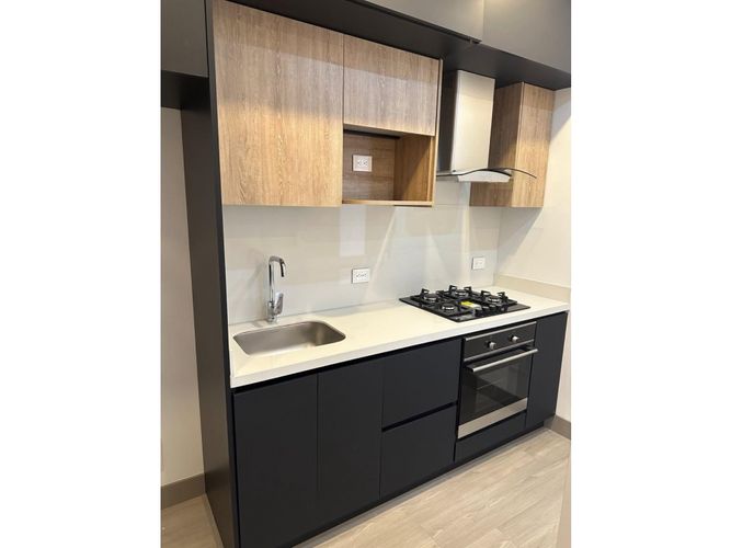 Apartamento en venta en Bella Suiza, Bogotá · foto 2 de 16