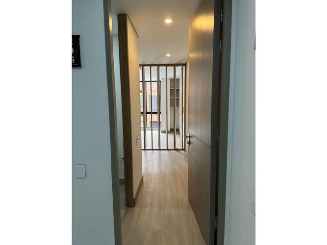 Apartamento en venta en Bella Suiza, Bogotá · foto 7 de 16