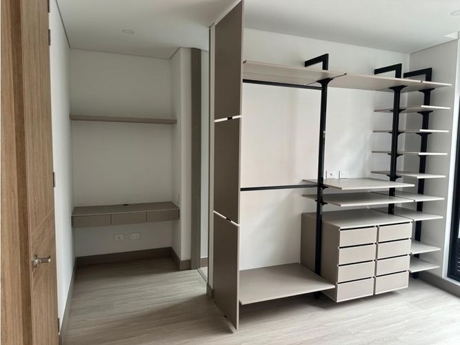 Apartamento en venta en Bella Suiza, Bogotá · foto 9 de 16