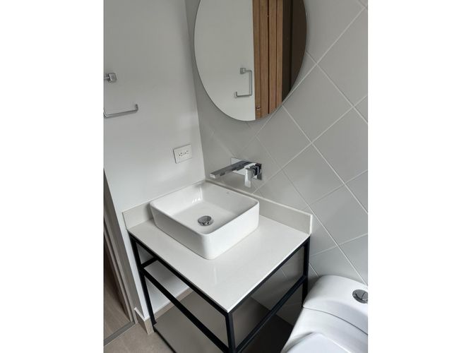 Apartamento en venta en Bella Suiza, Bogotá · foto 10 de 16